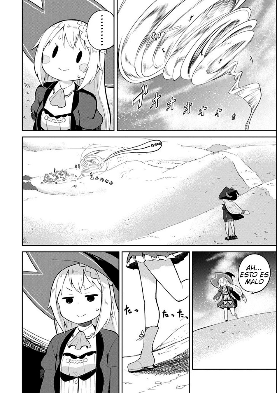 Read Slime Taoshite 300-nen, Shiranai Uchi ni Level Max ni Nattemashita (ES) Manga Online