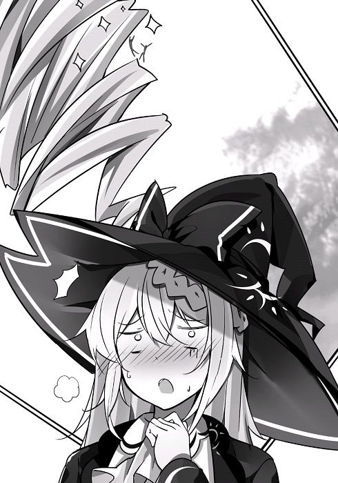 Read Slime Taoshite 300-nen, Shiranai Uchi ni Level Max ni Nattemashita (ES) Manga Online