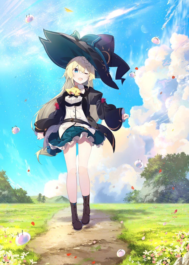 Read Slime Taoshite 300-nen, Shiranai Uchi ni Level Max ni Nattemashita (ES) Manga Online