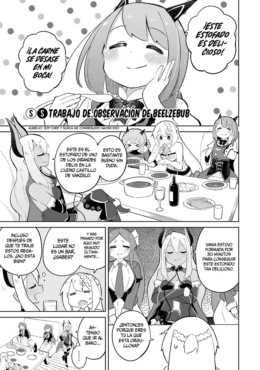 Read Slime Taoshite 300-nen, Shiranai Uchi ni Level Max ni Nattemashita (ES) Manga Online