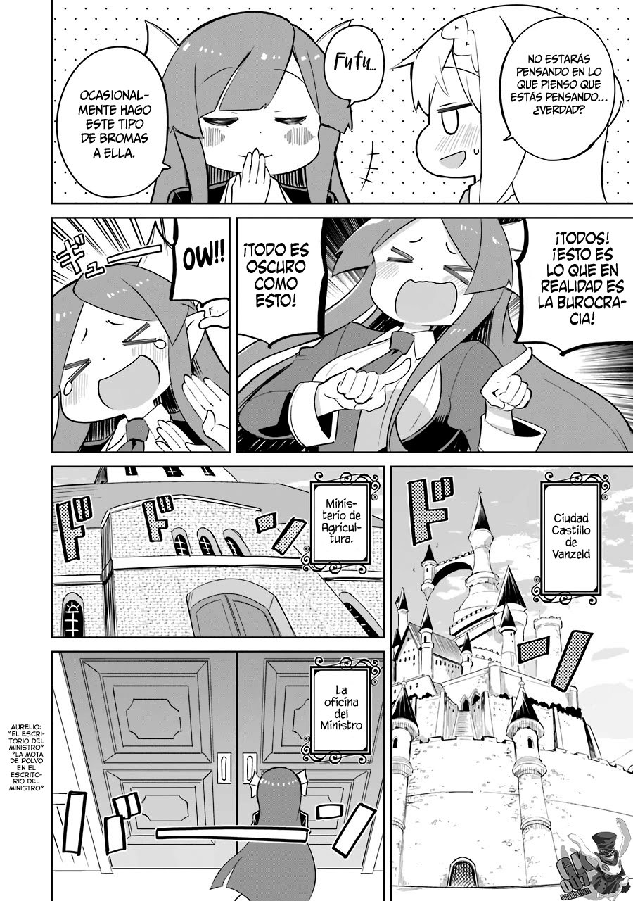 Read Slime Taoshite 300-nen, Shiranai Uchi ni Level Max ni Nattemashita (ES) Manga Online