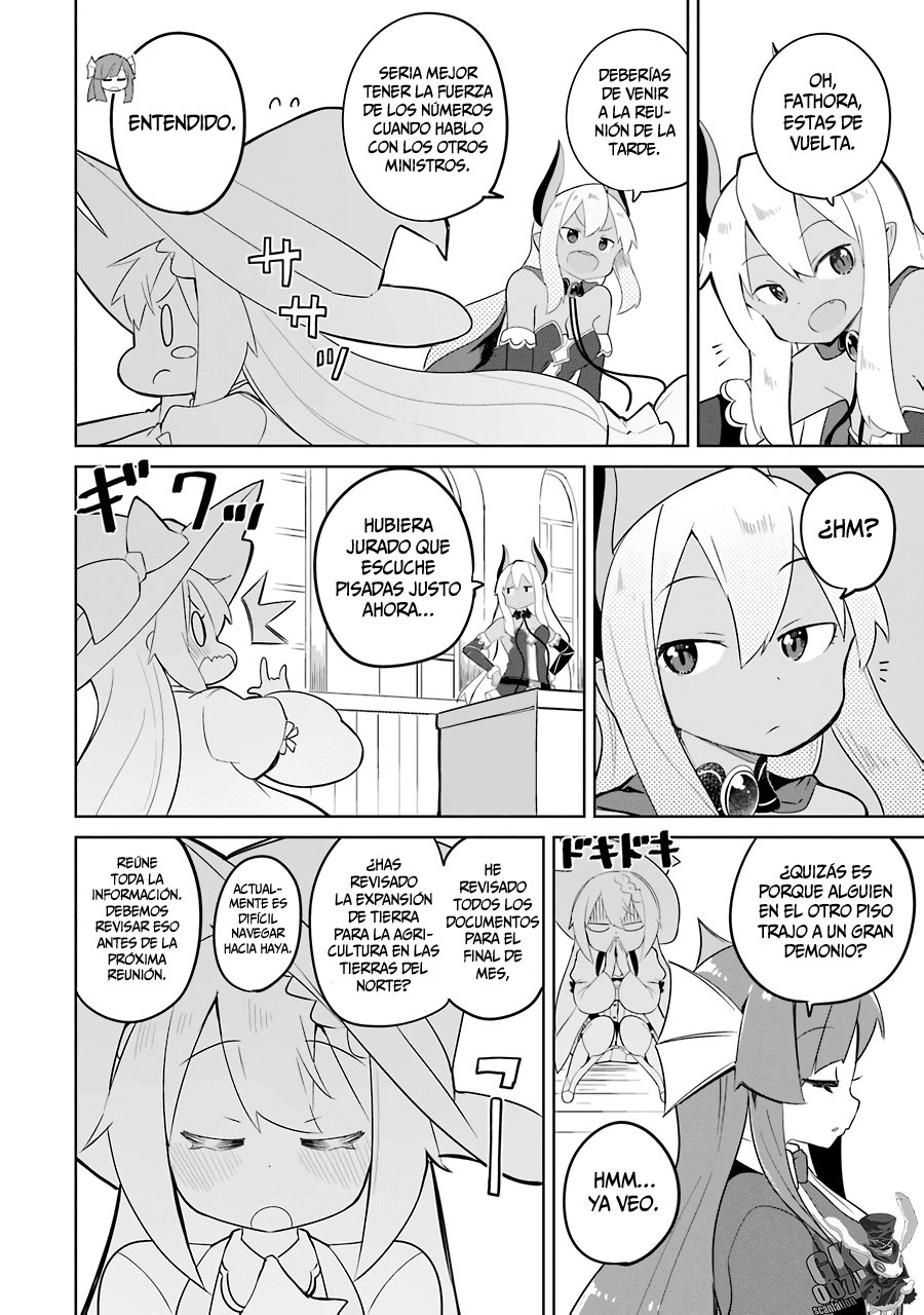 Read Slime Taoshite 300-nen, Shiranai Uchi ni Level Max ni Nattemashita (ES) Manga Online