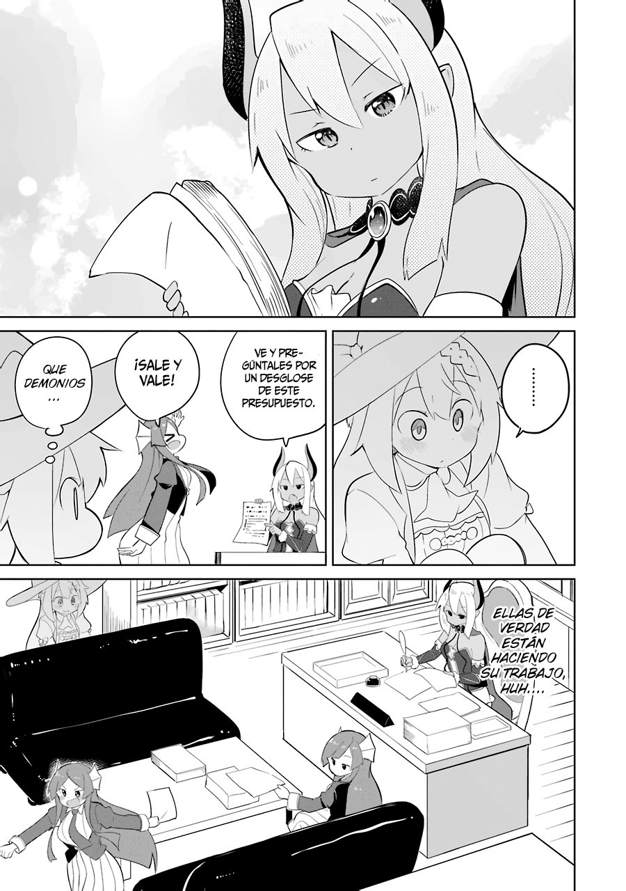 Read Slime Taoshite 300-nen, Shiranai Uchi ni Level Max ni Nattemashita (ES) Manga Online