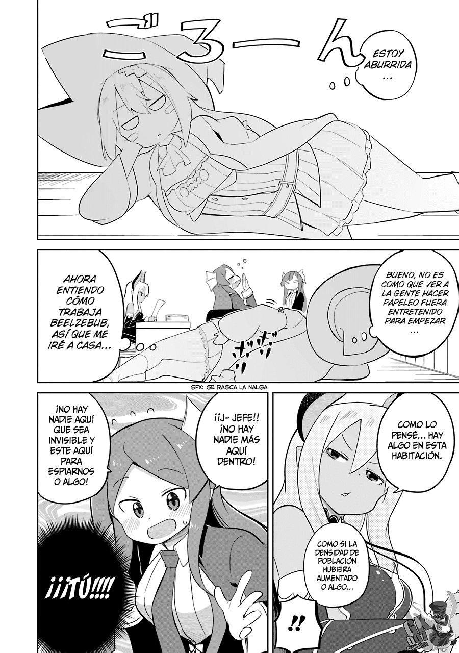 Read Slime Taoshite 300-nen, Shiranai Uchi ni Level Max ni Nattemashita (ES) Manga Online