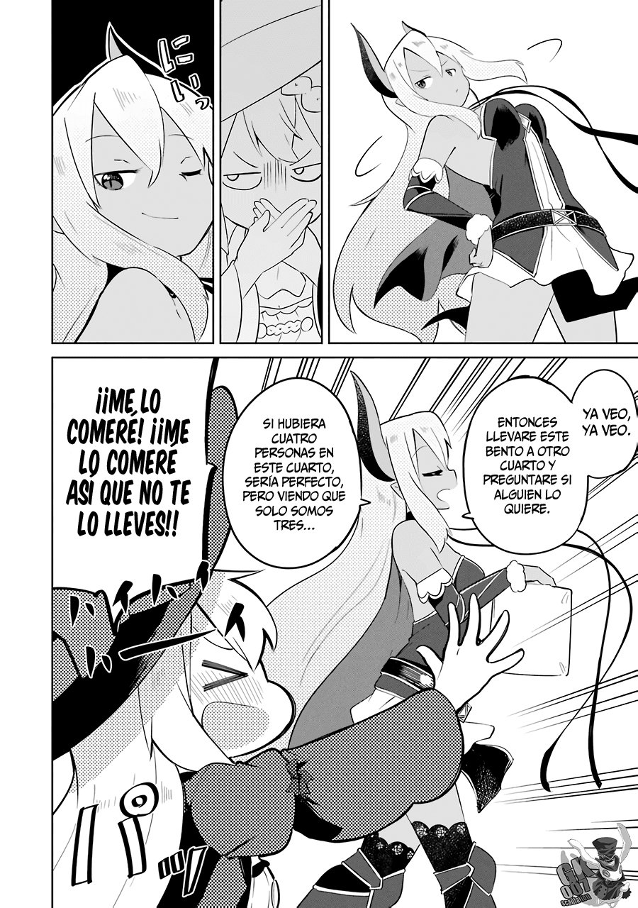 Read Slime Taoshite 300-nen, Shiranai Uchi ni Level Max ni Nattemashita (ES) Manga Online