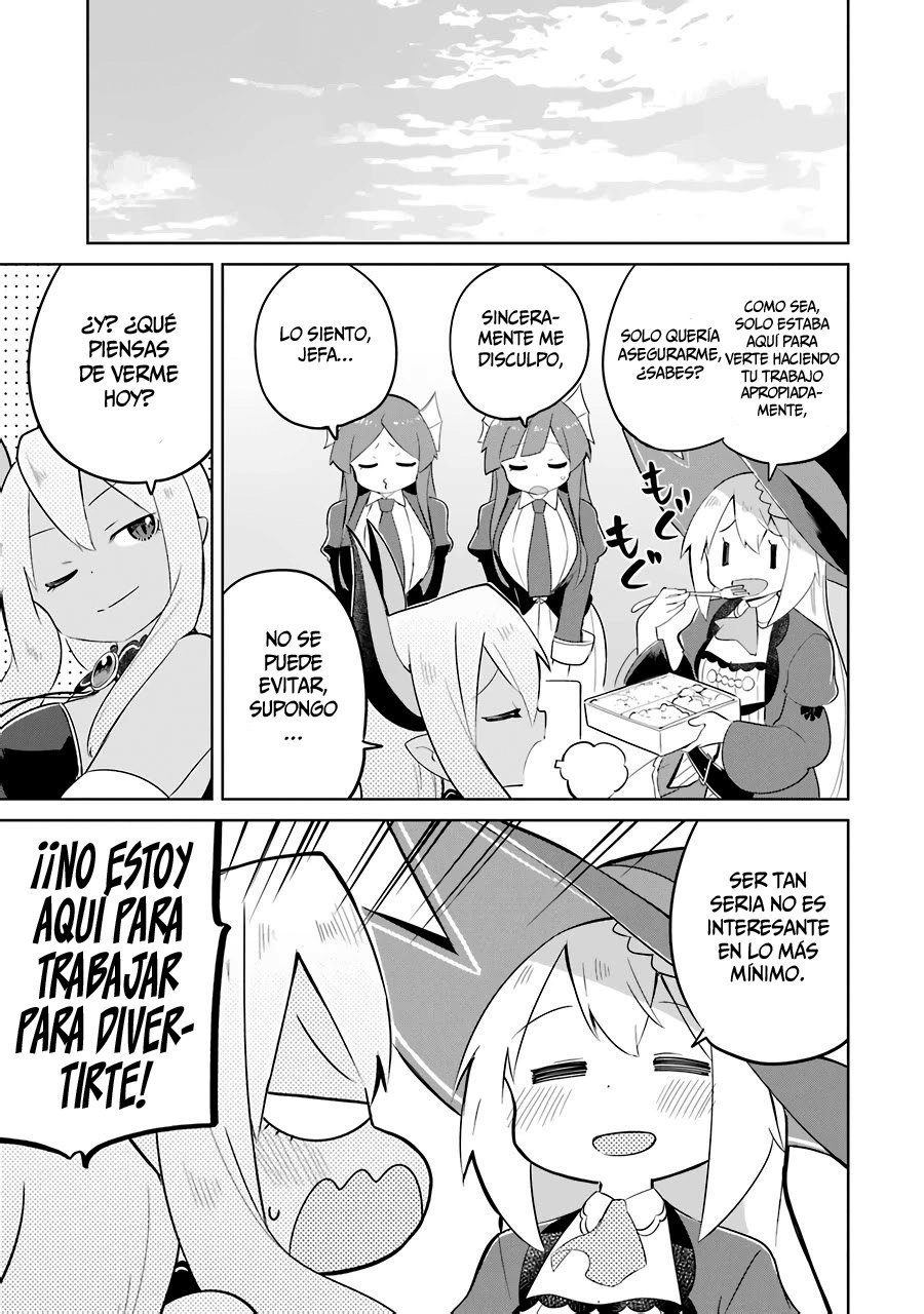 Read Slime Taoshite 300-nen, Shiranai Uchi ni Level Max ni Nattemashita (ES) Manga Online