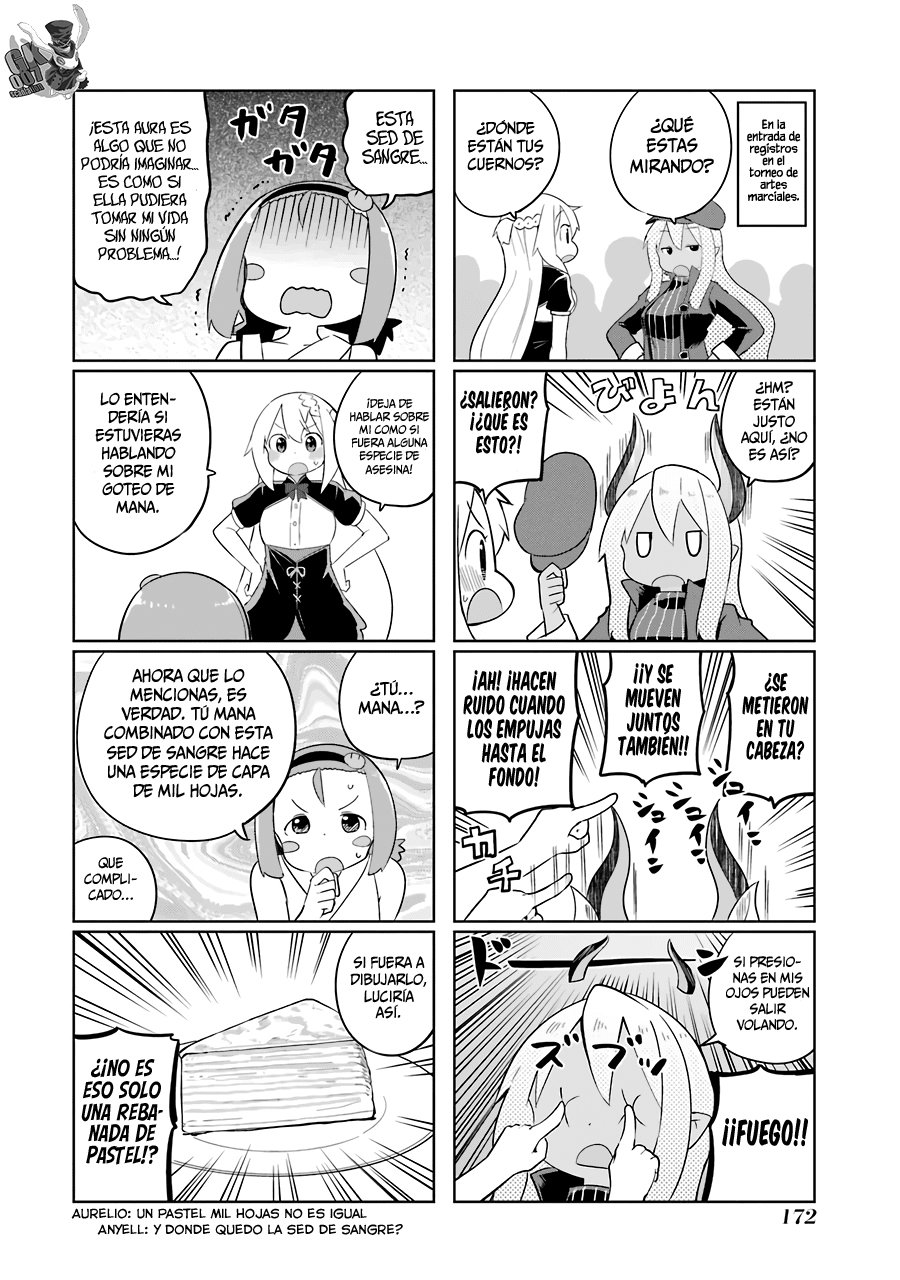 Read Slime Taoshite 300-nen, Shiranai Uchi ni Level Max ni Nattemashita (ES) Manga Online