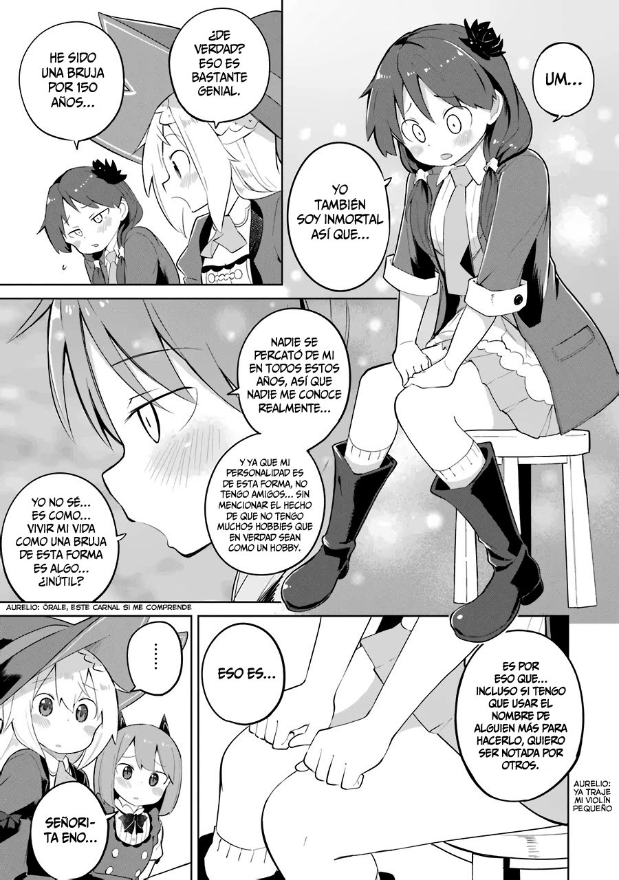 Read Slime Taoshite 300-nen, Shiranai Uchi ni Level Max ni Nattemashita (ES) Manga Online