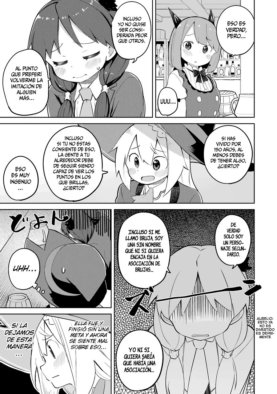 Read Slime Taoshite 300-nen, Shiranai Uchi ni Level Max ni Nattemashita (ES) Manga Online