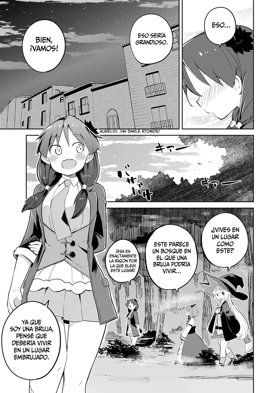 Read Slime Taoshite 300-nen, Shiranai Uchi ni Level Max ni Nattemashita (ES) Manga Online