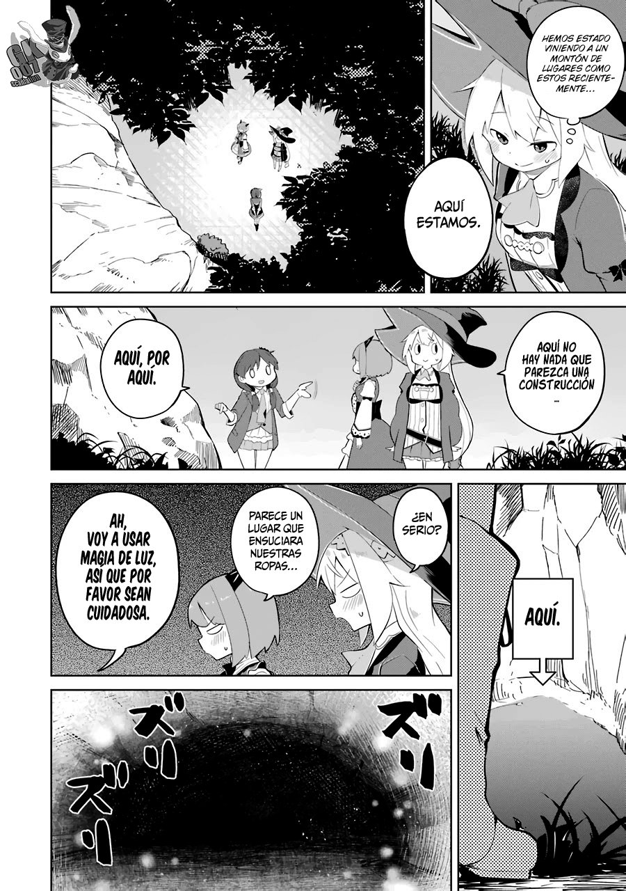 Read Slime Taoshite 300-nen, Shiranai Uchi ni Level Max ni Nattemashita (ES) Manga Online