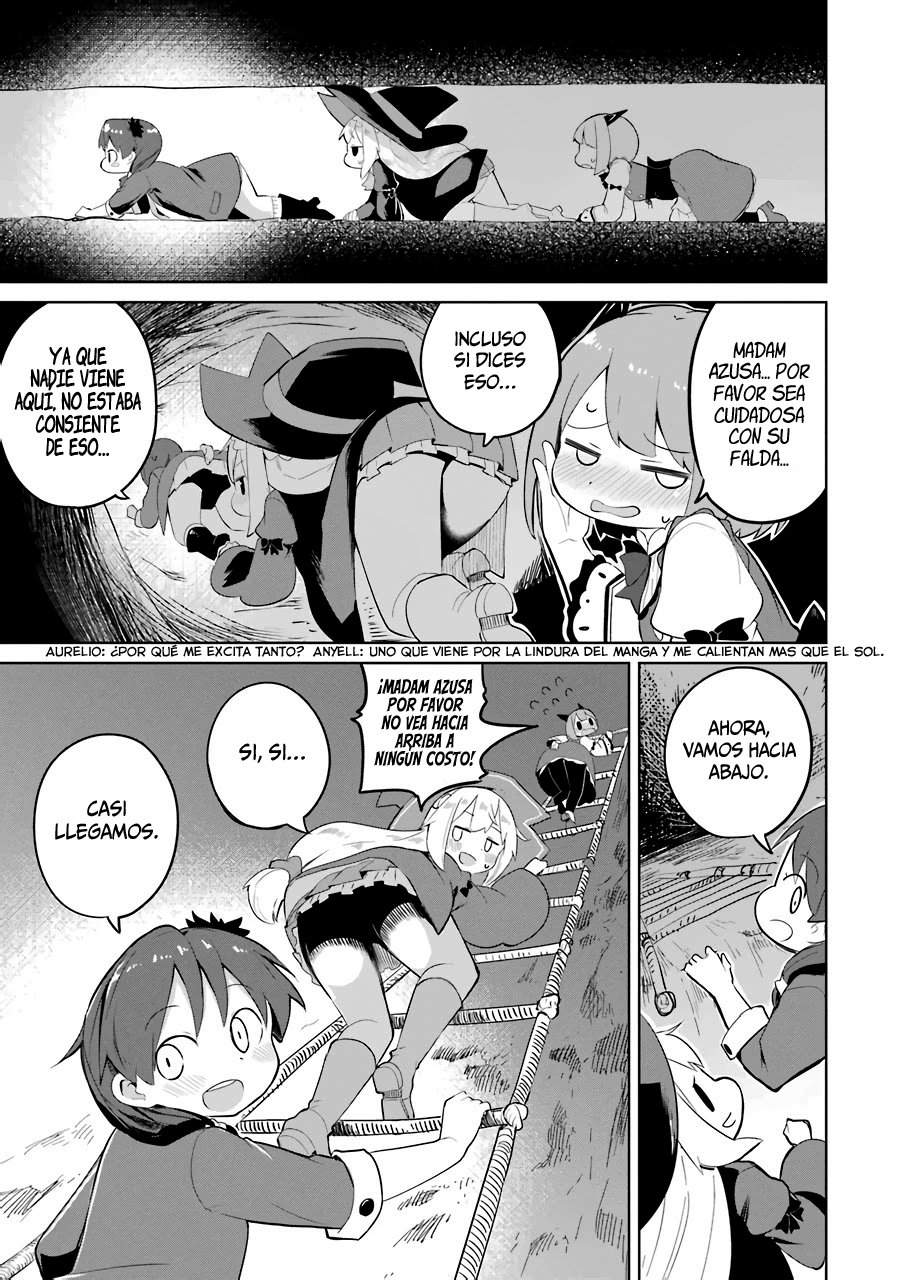 Read Slime Taoshite 300-nen, Shiranai Uchi ni Level Max ni Nattemashita (ES) Manga Online