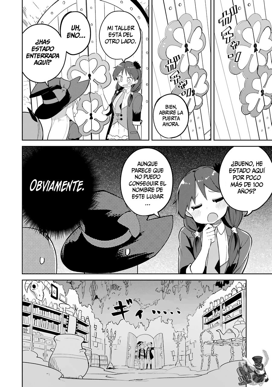 Read Slime Taoshite 300-nen, Shiranai Uchi ni Level Max ni Nattemashita (ES) Manga Online