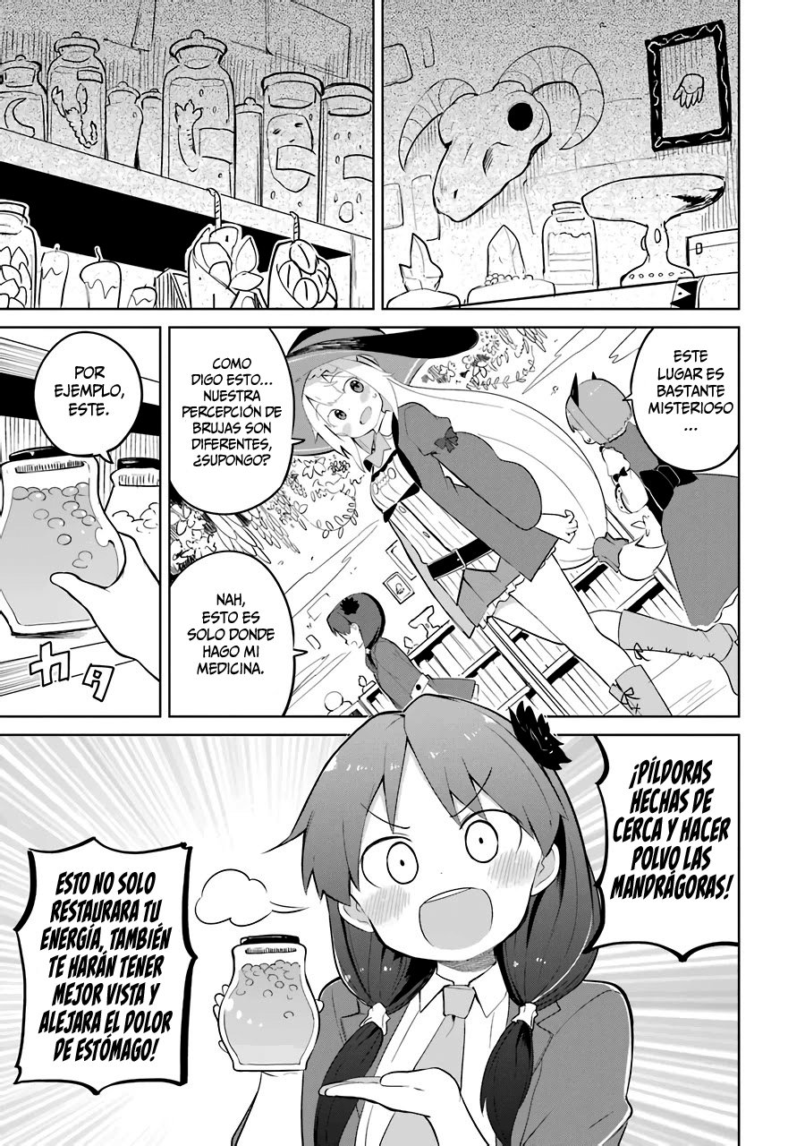 Read Slime Taoshite 300-nen, Shiranai Uchi ni Level Max ni Nattemashita (ES) Manga Online
