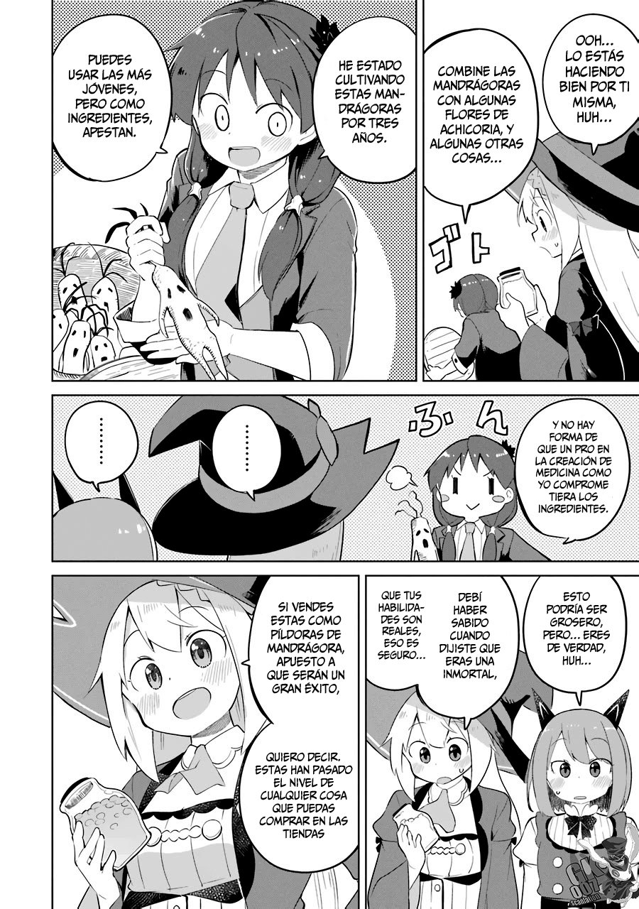 Read Slime Taoshite 300-nen, Shiranai Uchi ni Level Max ni Nattemashita (ES) Manga Online