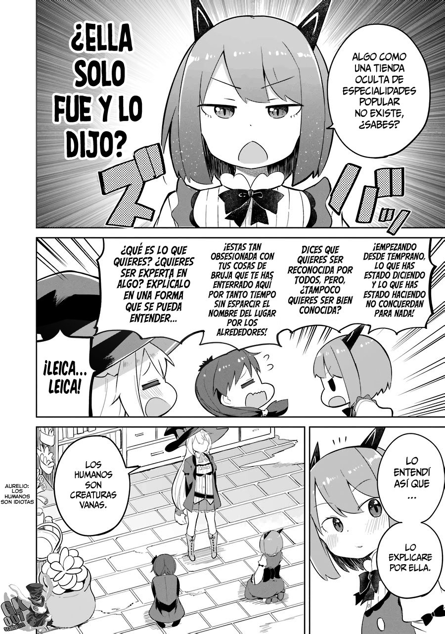 Read Slime Taoshite 300-nen, Shiranai Uchi ni Level Max ni Nattemashita (ES) Manga Online