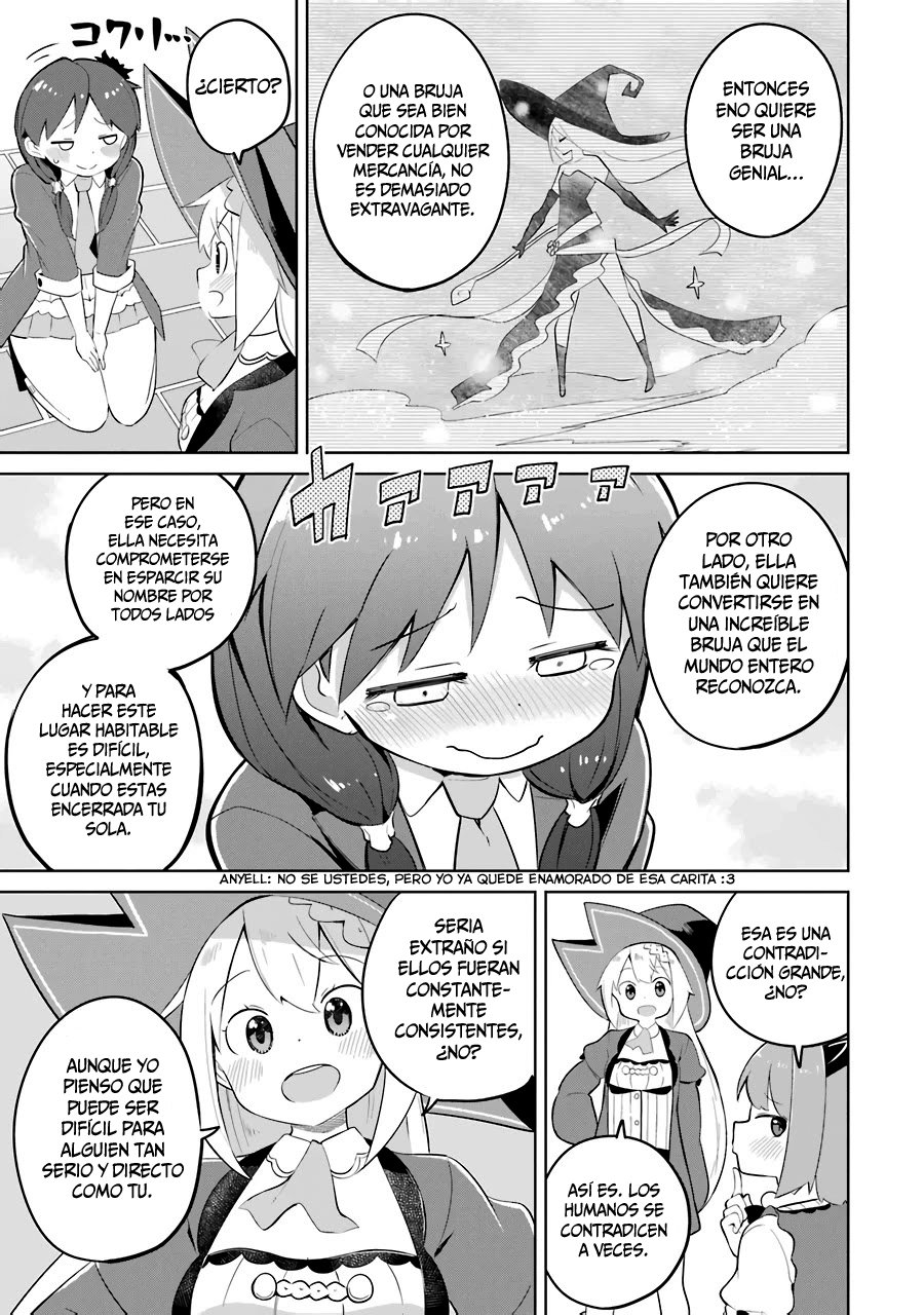 Read Slime Taoshite 300-nen, Shiranai Uchi ni Level Max ni Nattemashita (ES) Manga Online