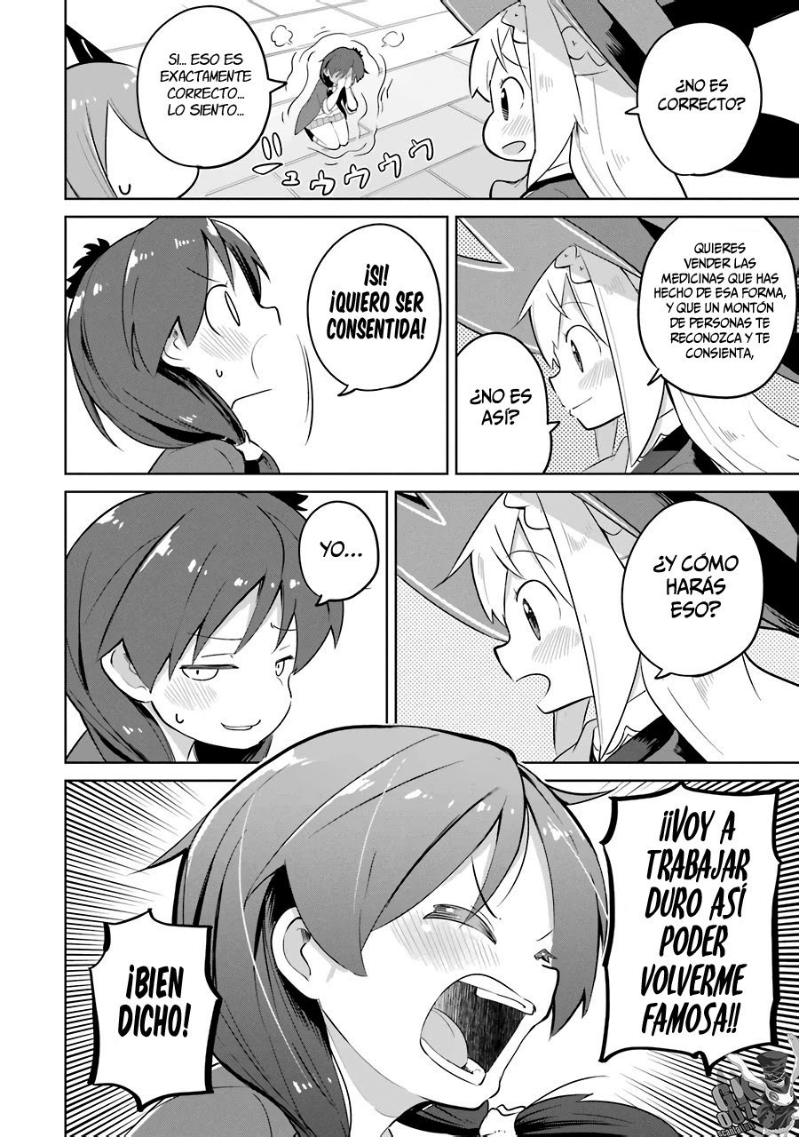 Read Slime Taoshite 300-nen, Shiranai Uchi ni Level Max ni Nattemashita (ES) Manga Online