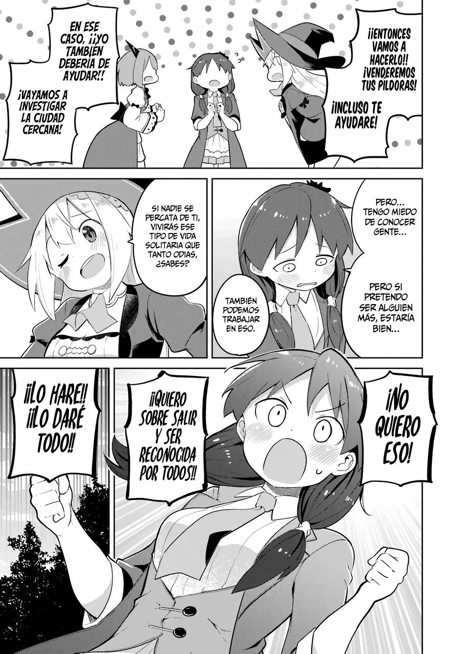 Read Slime Taoshite 300-nen, Shiranai Uchi ni Level Max ni Nattemashita (ES) Manga Online