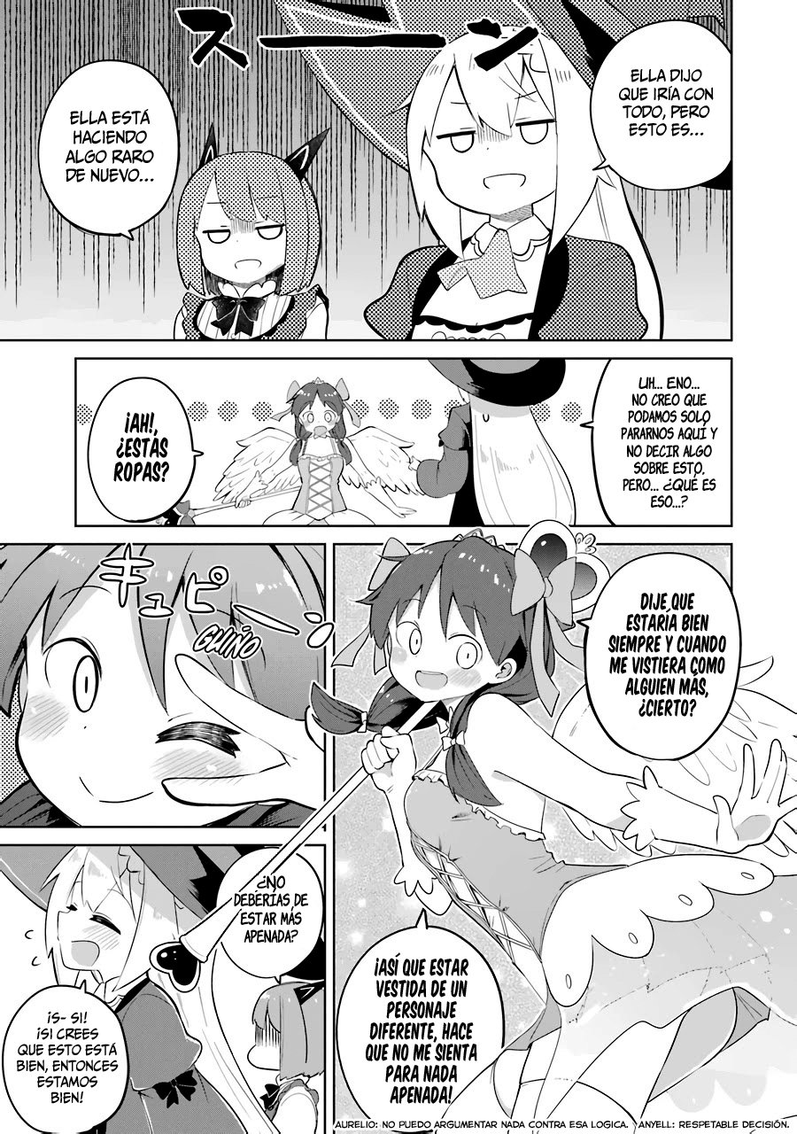 Read Slime Taoshite 300-nen, Shiranai Uchi ni Level Max ni Nattemashita (ES) Manga Online