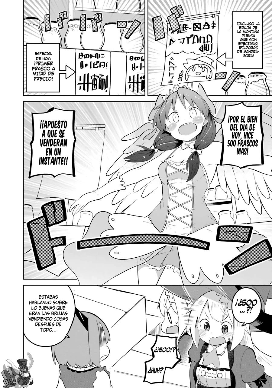 Read Slime Taoshite 300-nen, Shiranai Uchi ni Level Max ni Nattemashita (ES) Manga Online