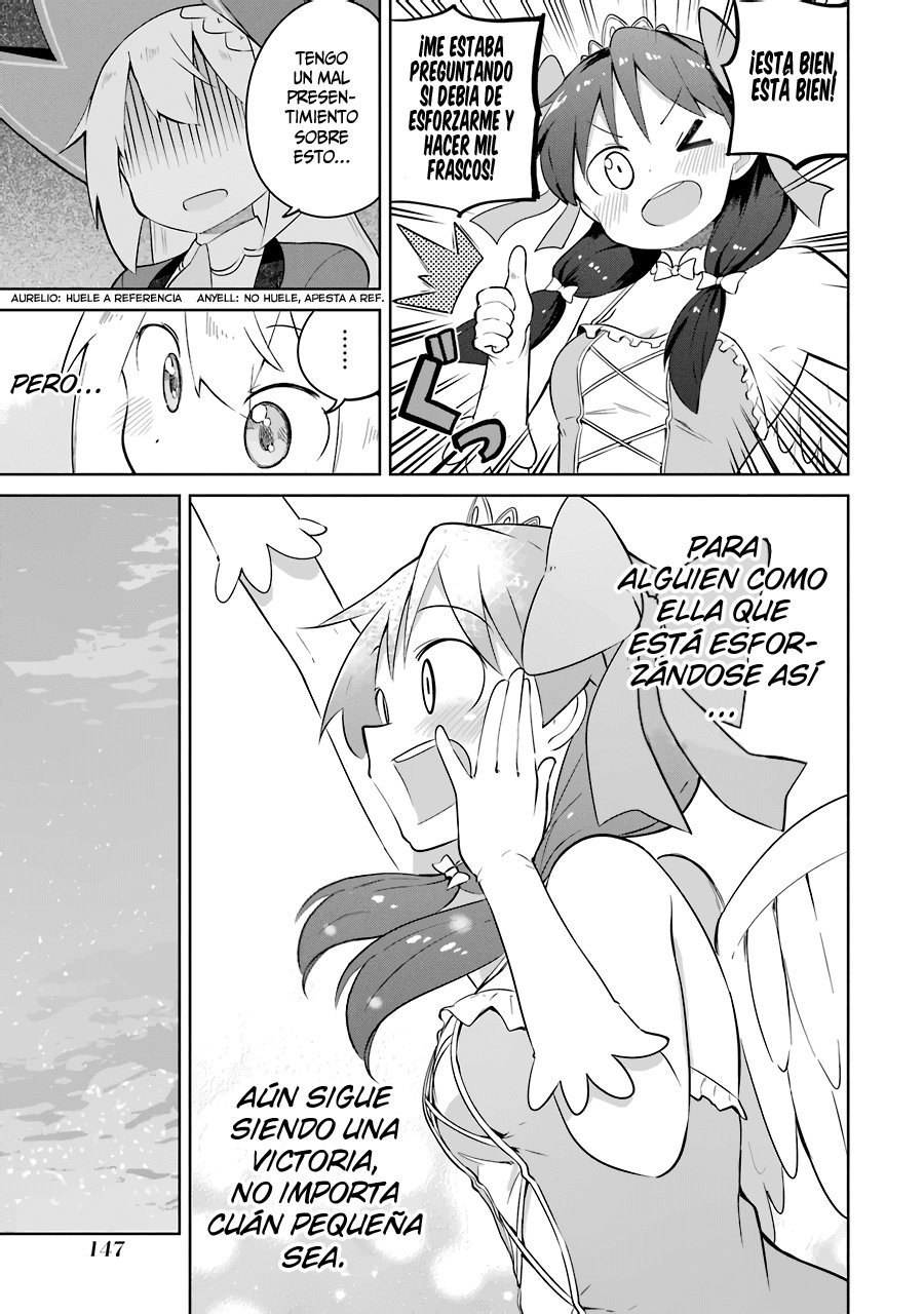 Read Slime Taoshite 300-nen, Shiranai Uchi ni Level Max ni Nattemashita (ES) Manga Online