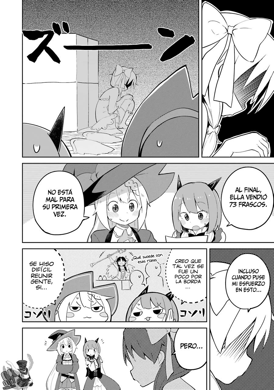 Read Slime Taoshite 300-nen, Shiranai Uchi ni Level Max ni Nattemashita (ES) Manga Online