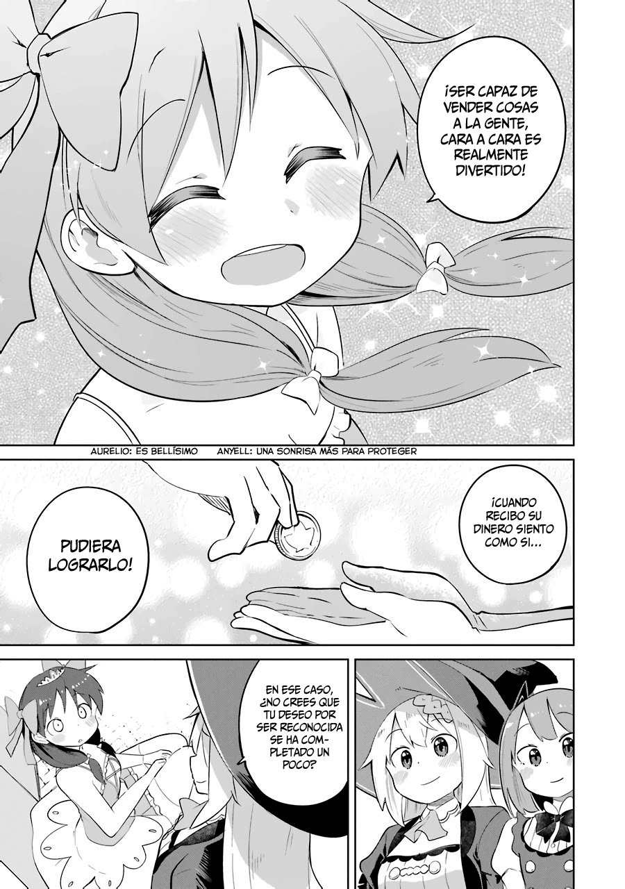 Read Slime Taoshite 300-nen, Shiranai Uchi ni Level Max ni Nattemashita (ES) Manga Online