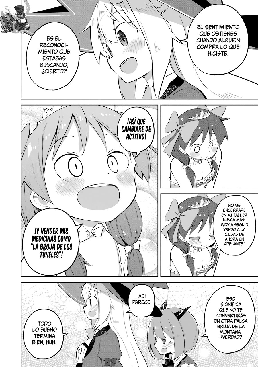 Read Slime Taoshite 300-nen, Shiranai Uchi ni Level Max ni Nattemashita (ES) Manga Online