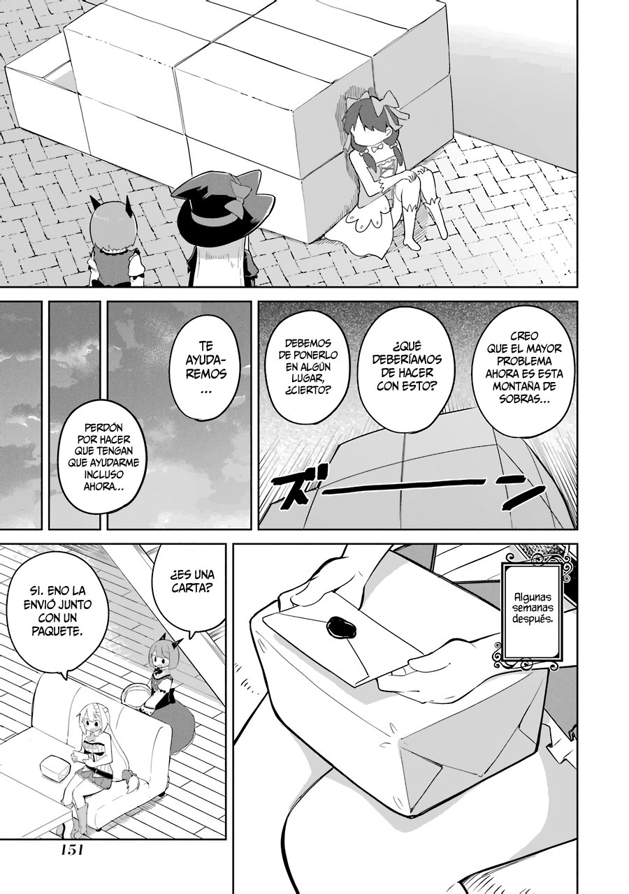 Read Slime Taoshite 300-nen, Shiranai Uchi ni Level Max ni Nattemashita (ES) Manga Online