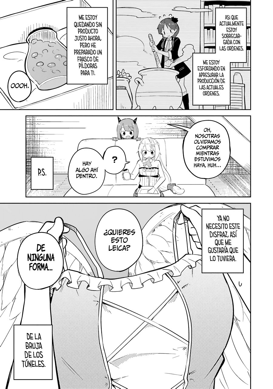 Read Slime Taoshite 300-nen, Shiranai Uchi ni Level Max ni Nattemashita (ES) Manga Online