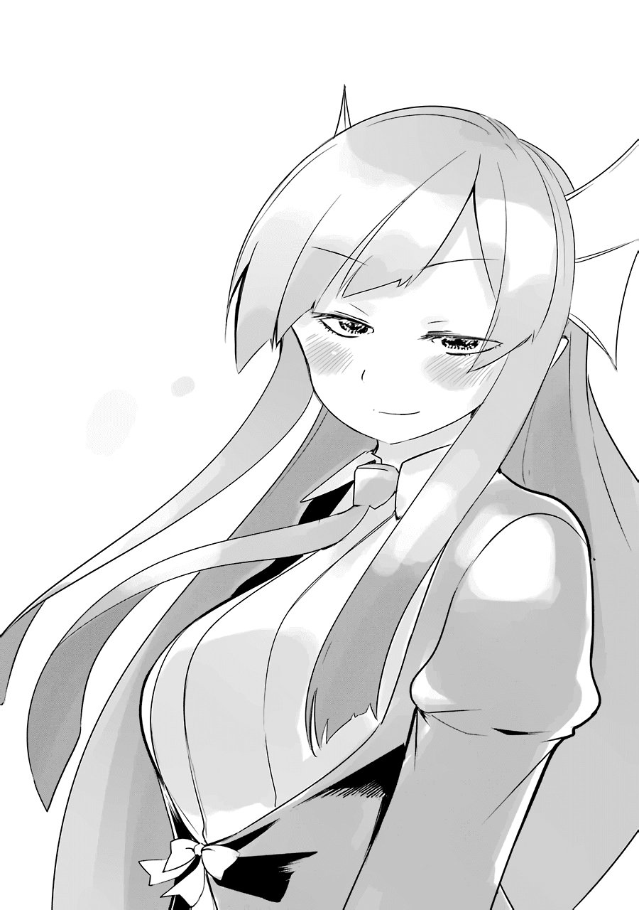 Read Slime Taoshite 300-nen, Shiranai Uchi ni Level Max ni Nattemashita (ES) Manga Online