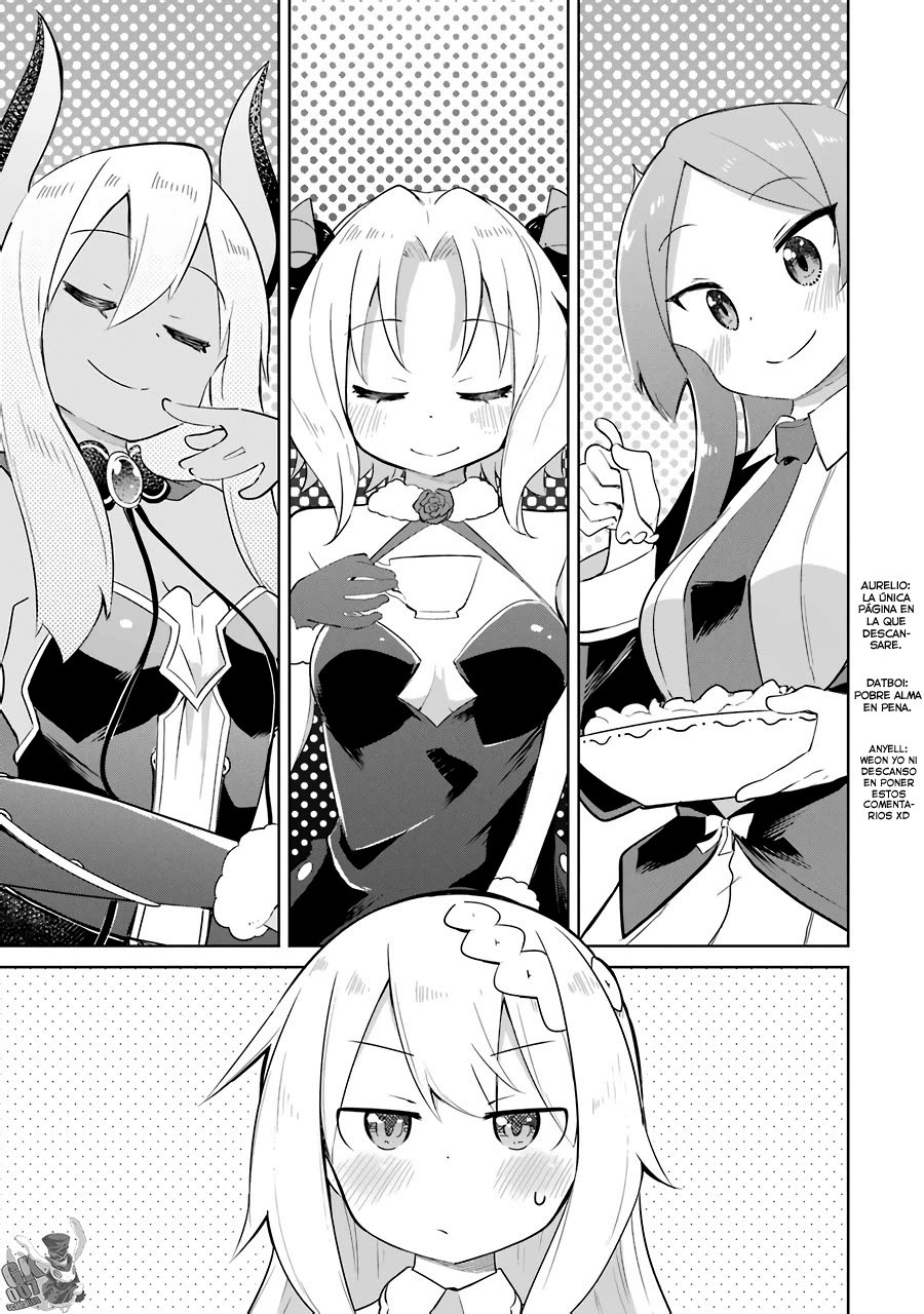 Read Slime Taoshite 300-nen, Shiranai Uchi ni Level Max ni Nattemashita (ES) Manga Online