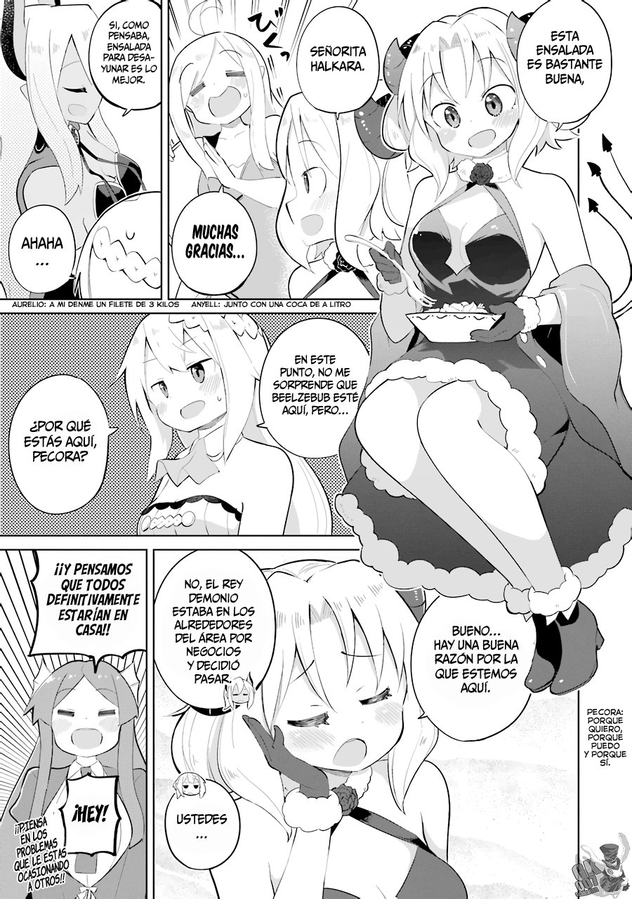 Read Slime Taoshite 300-nen, Shiranai Uchi ni Level Max ni Nattemashita (ES) Manga Online
