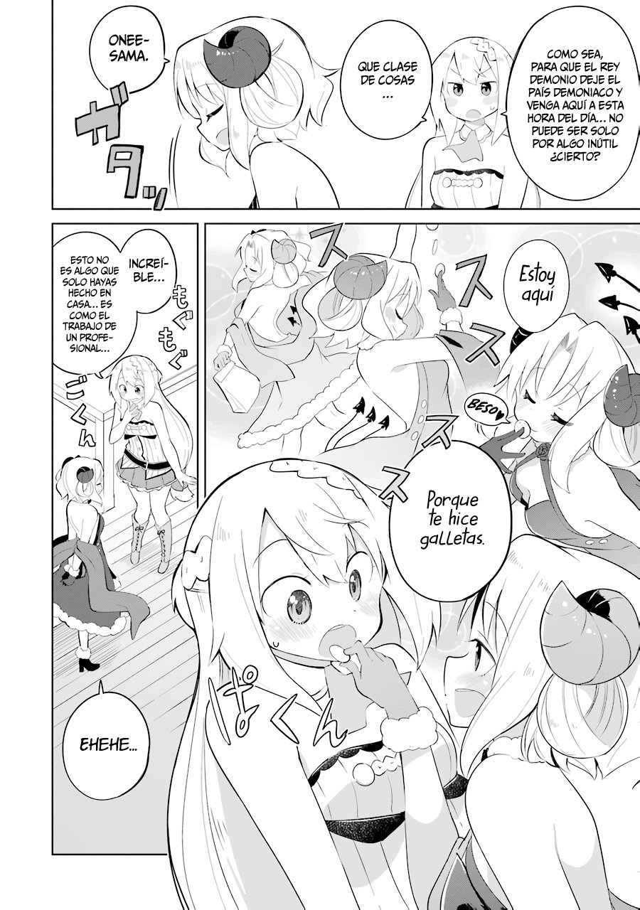 Read Slime Taoshite 300-nen, Shiranai Uchi ni Level Max ni Nattemashita (ES) Manga Online