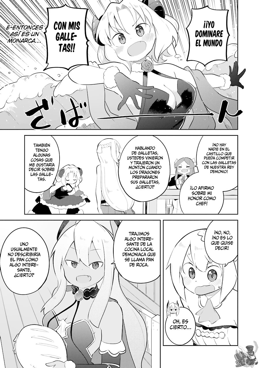 Read Slime Taoshite 300-nen, Shiranai Uchi ni Level Max ni Nattemashita (ES) Manga Online