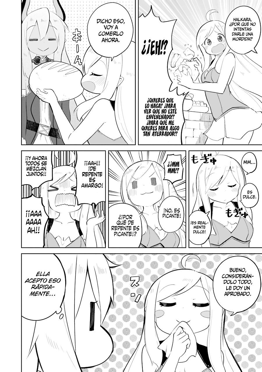 Read Slime Taoshite 300-nen, Shiranai Uchi ni Level Max ni Nattemashita (ES) Manga Online