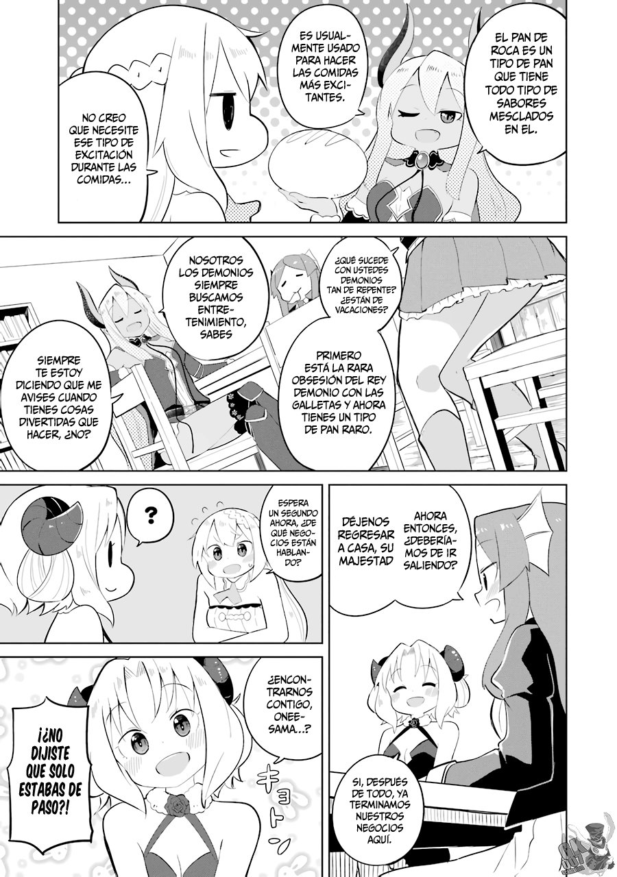 Read Slime Taoshite 300-nen, Shiranai Uchi ni Level Max ni Nattemashita (ES) Manga Online