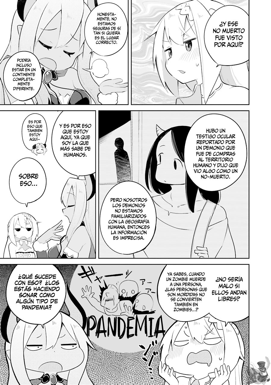 Read Slime Taoshite 300-nen, Shiranai Uchi ni Level Max ni Nattemashita (ES) Manga Online