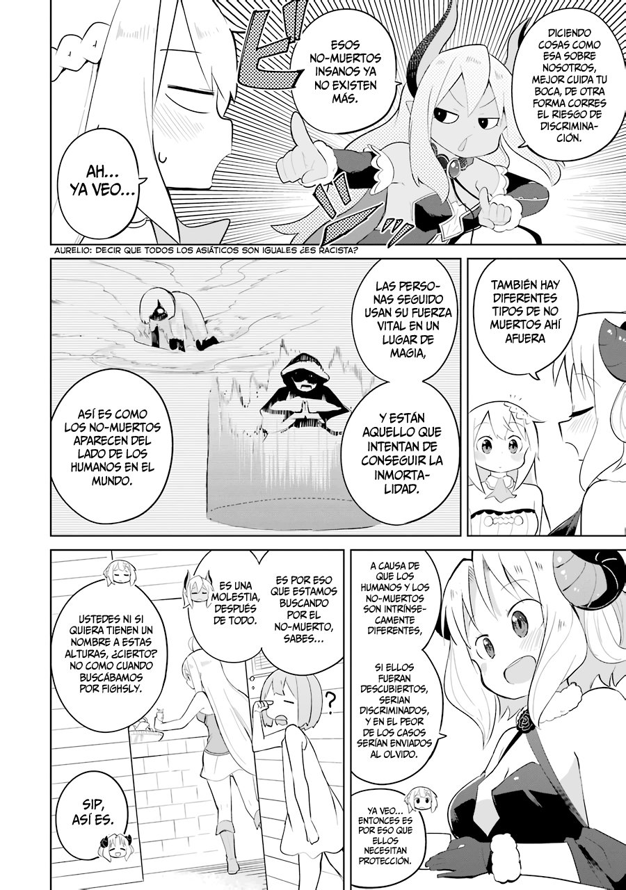 Read Slime Taoshite 300-nen, Shiranai Uchi ni Level Max ni Nattemashita (ES) Manga Online