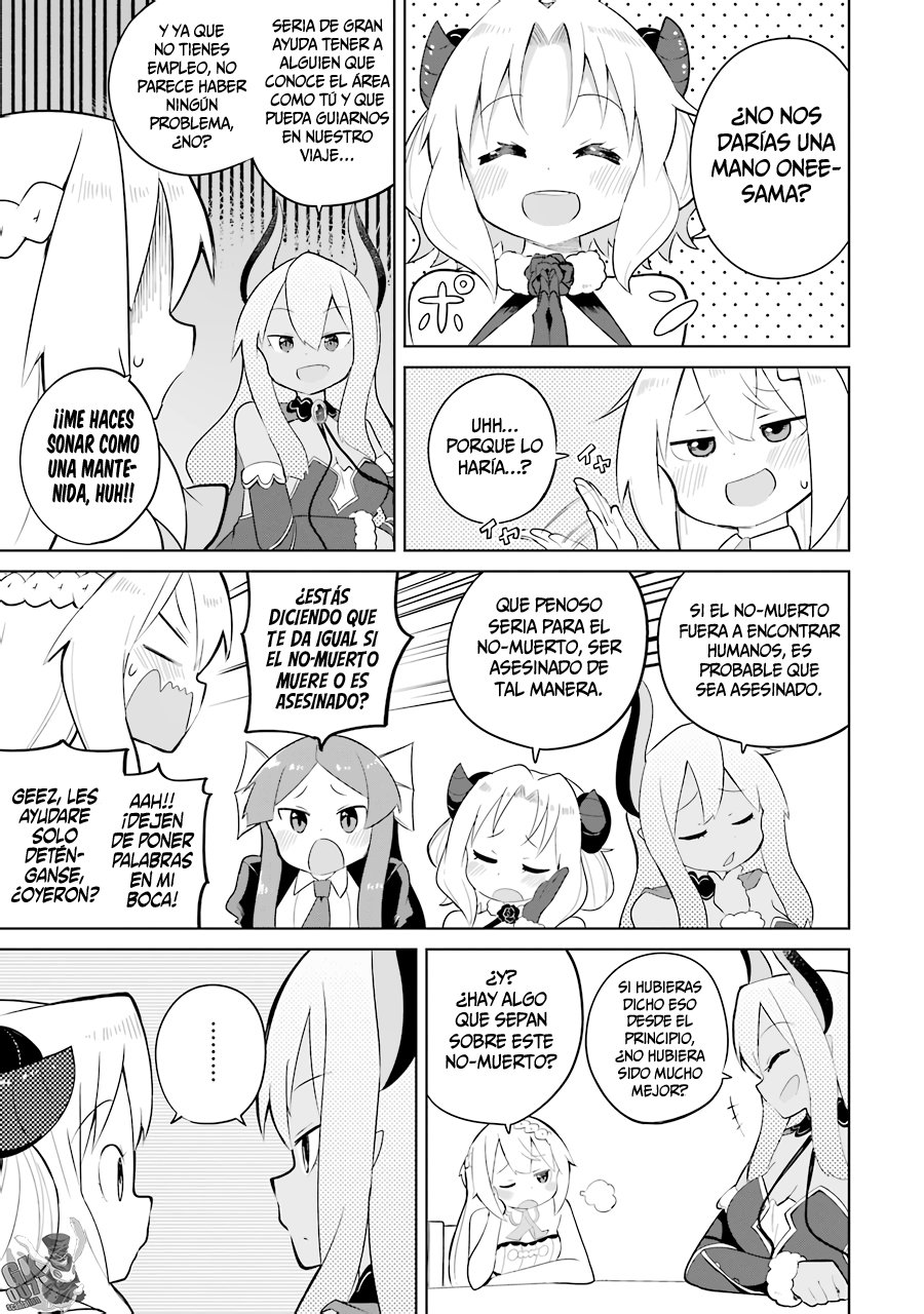 Read Slime Taoshite 300-nen, Shiranai Uchi ni Level Max ni Nattemashita (ES) Manga Online