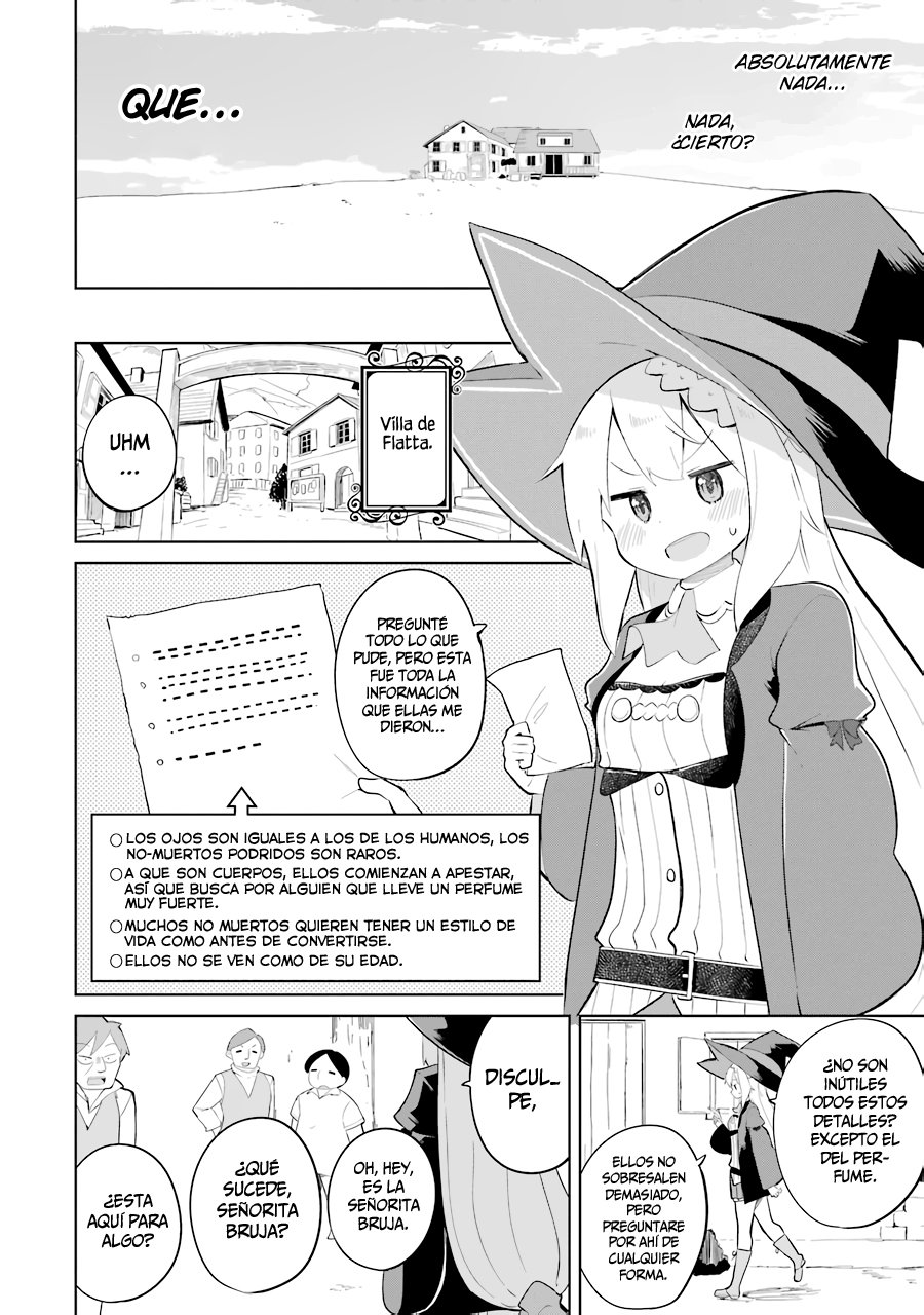 Read Slime Taoshite 300-nen, Shiranai Uchi ni Level Max ni Nattemashita (ES) Manga Online