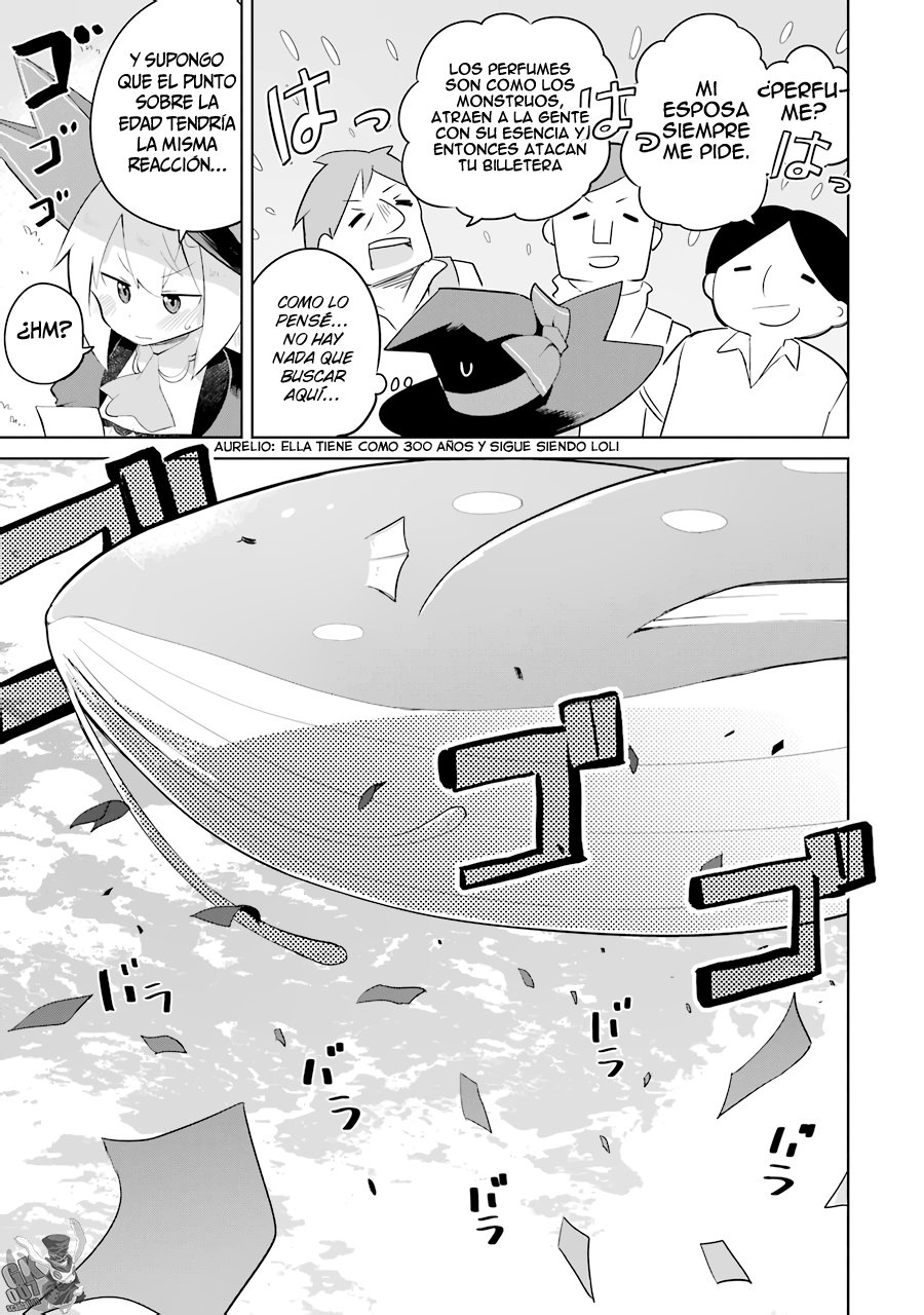 Read Slime Taoshite 300-nen, Shiranai Uchi ni Level Max ni Nattemashita (ES) Manga Online