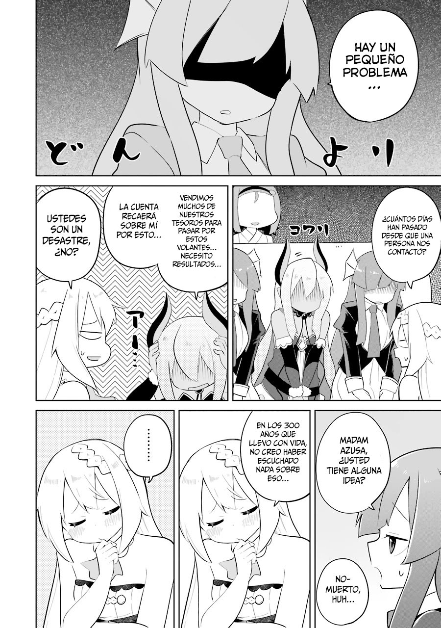 Read Slime Taoshite 300-nen, Shiranai Uchi ni Level Max ni Nattemashita (ES) Manga Online