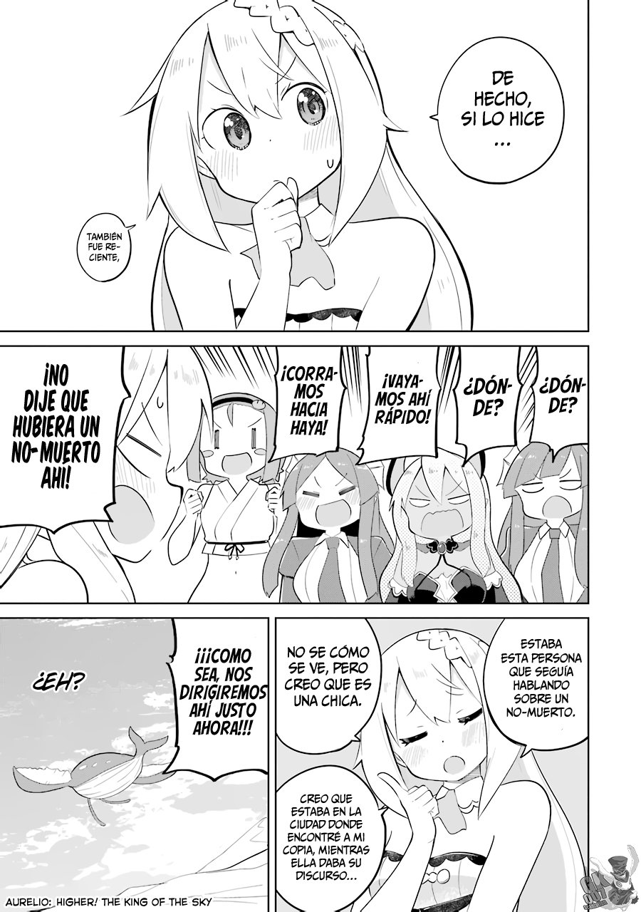 Read Slime Taoshite 300-nen, Shiranai Uchi ni Level Max ni Nattemashita (ES) Manga Online