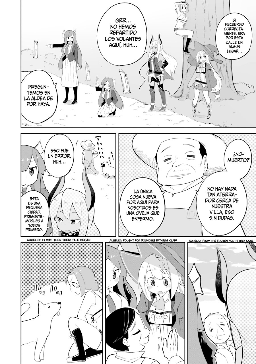 Read Slime Taoshite 300-nen, Shiranai Uchi ni Level Max ni Nattemashita (ES) Manga Online