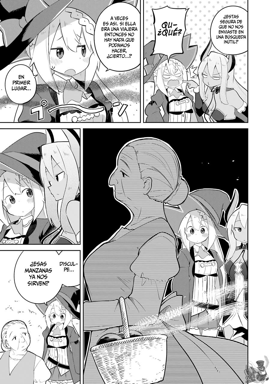 Read Slime Taoshite 300-nen, Shiranai Uchi ni Level Max ni Nattemashita (ES) Manga Online
