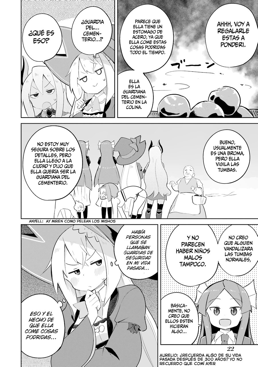 Read Slime Taoshite 300-nen, Shiranai Uchi ni Level Max ni Nattemashita (ES) Manga Online