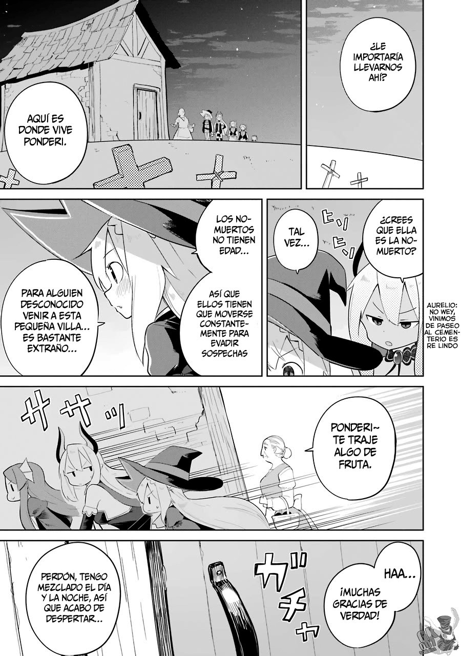 Read Slime Taoshite 300-nen, Shiranai Uchi ni Level Max ni Nattemashita (ES) Manga Online