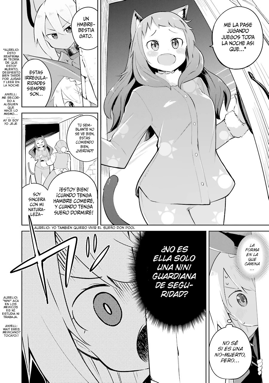 Read Slime Taoshite 300-nen, Shiranai Uchi ni Level Max ni Nattemashita (ES) Manga Online
